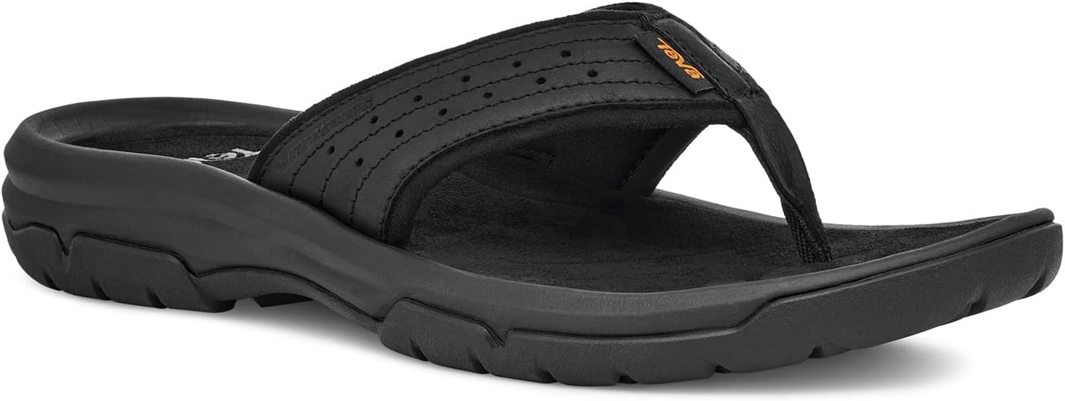Teva Men's M Langdon Flip Sandal | Casual Sandals