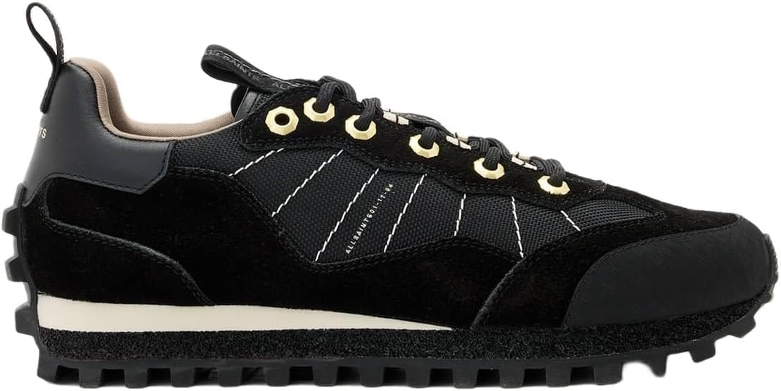 AllSaints Nevis Sneakers