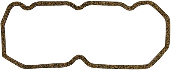 Complete Tractor 1209-1315 Valve Cover Gasket Compatible with/Replacement for Massey Ferguson - 36811115 735057M1