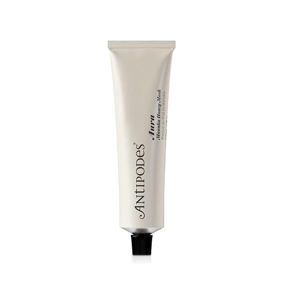 ANTIPODES Aura Manuka Honey Mask, 75 ML