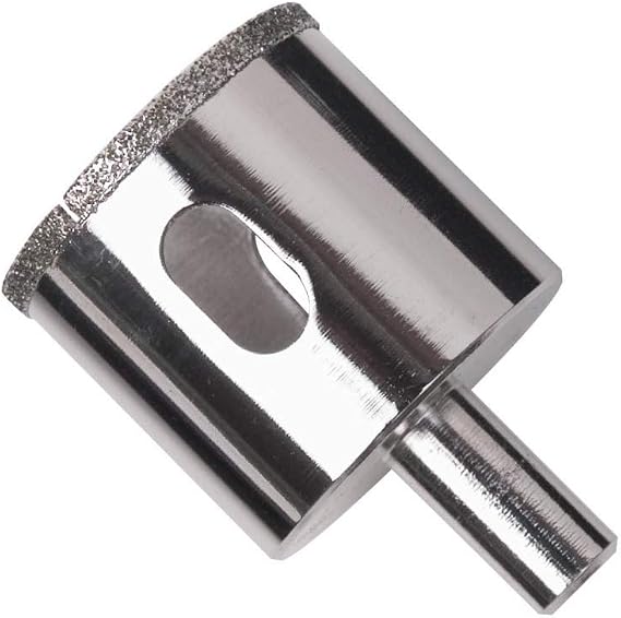 Vitrex 10 2800 38mm Hard Tile Drillbit
