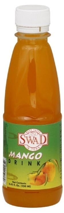 Swad Mango Drink