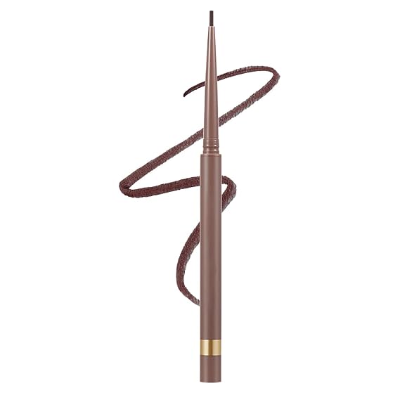 ELDA Waterproof Eyeliner, Long Lasting, Smudge Resistant