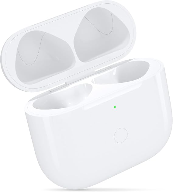 Replacement Charge Case for Airpod 4 Charging Case(ANC)