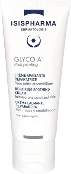 Isıs Pharma Glyco-A Post Peeling 40 Ml