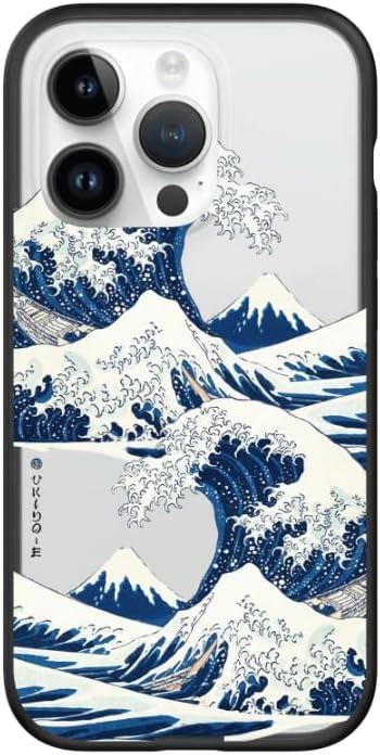 RhinoShield Mod NX Modular Phone Case for iPhone 14 Pro