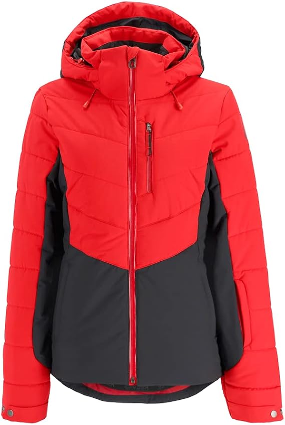 Spyder Womens Haven Insulated Ski Jacket