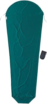 COCOON - Premium - Microfiber MummyLiner