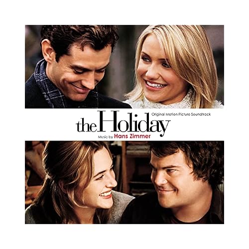 Holiday, The Hans Zimmer