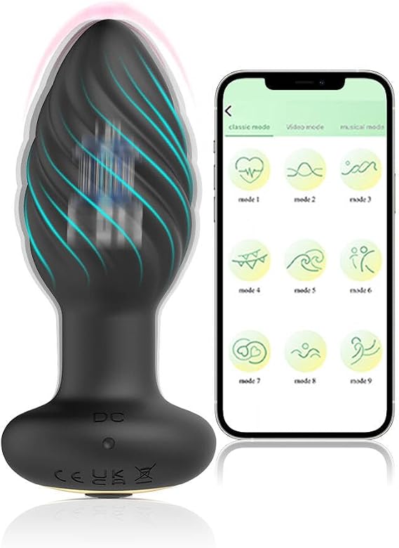G Spotting Stimulator for Women Oragasm Rabbit, vibarstors for Women Toys Adults aoo76