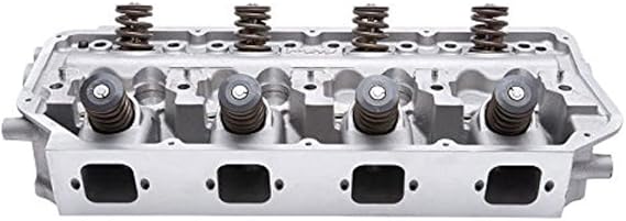 Edelbrock 61175 Cylinder Head