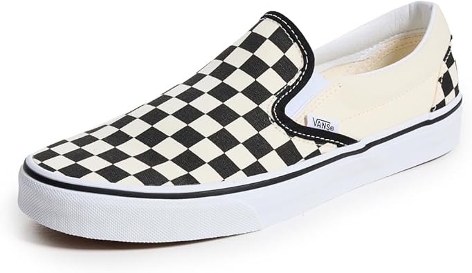 Vans Unisex Slip On Unisex Sneakers