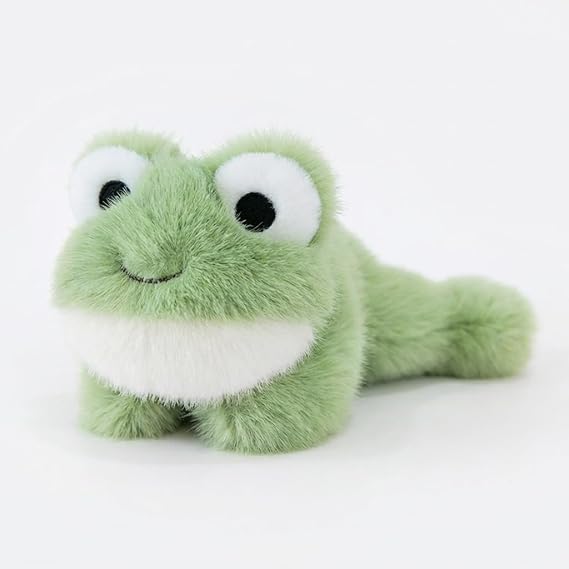 Frog Stuffed Animal Plush Toy, Frog Plush,Gift for Kids & Adults. 16"