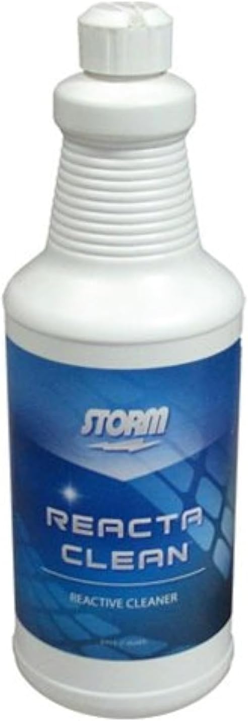 Storm Reacta Clean Bowling Ball Cleaner- Quart