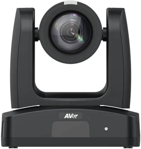 AVer Information TR335 30X 4Kp60 Pro PTZ Cam