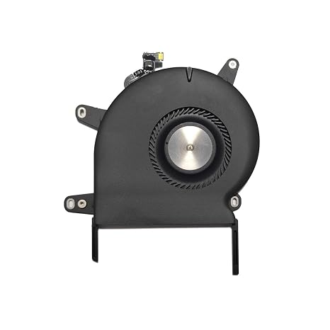 New Laptop CPU Fan Replacement Compatible for MacBook Pro Retina 13'' A1708 A2159 Fan 2016 2017 2018 2019 Year