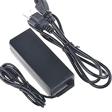 PK Power AC Adapter for Asus Eee Slate EP121-1A004M Tablet PC Charger Power Supply Cord
