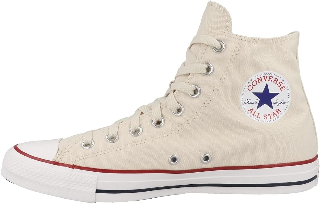 Converse Chuck Taylor All Star Erkek Günlük Spor Ayakkabı