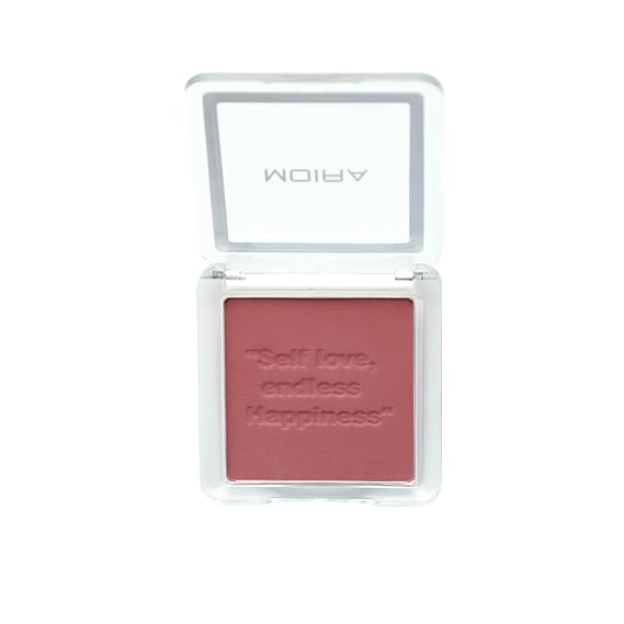 Lucky Chance Blush (001, Amour)