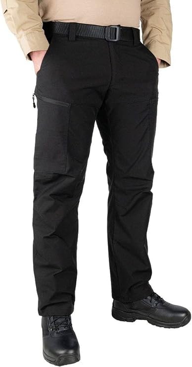 LA Police Gear LAPG Men's BFE Stretch Cargo Pants