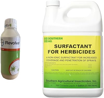 Herbicide, 1 Quart