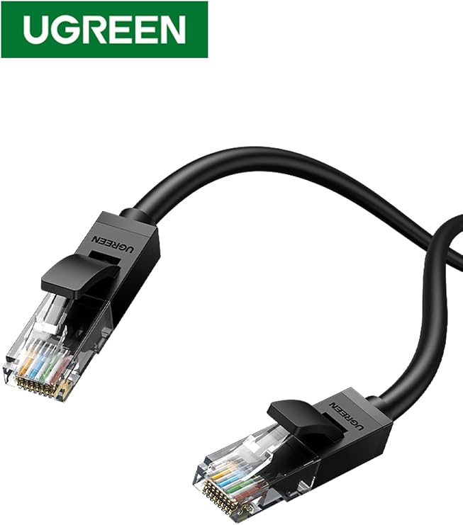 Ugreen Cat6 Ethernet Kablosu 25 Metre