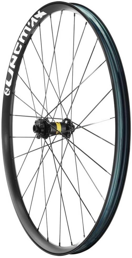 Mavic E-DeeMax 29in FT E-Deemax 6B
