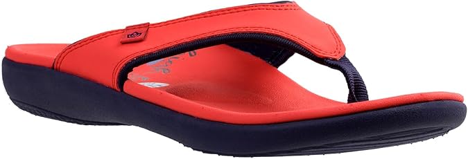 Spenco Women's Yumi High Five