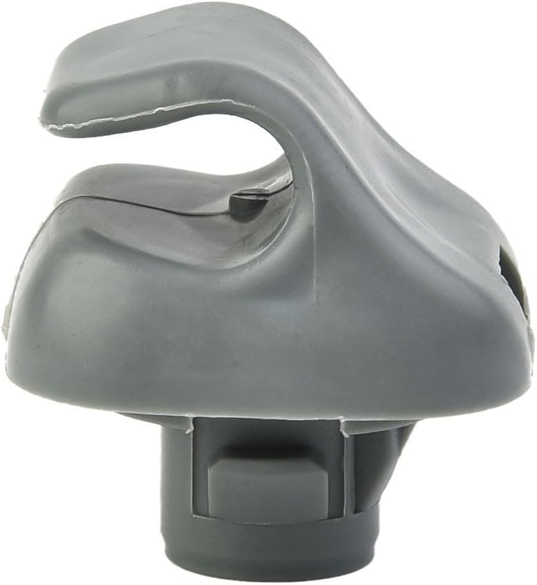 OEM Spec Sun Visor Clip Holder for Honda For CR-V 2007-2011 For Civic 1996-2008 For Odyssey 1999-2010 Pilot 2003-2008 Element 2003-2005