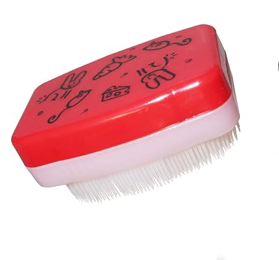 Lixit Grooming Kits For Rabbits, Guinea Pigs and other Small Animals. 1 Piece Kit