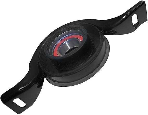 Drive Shaft Center Support Compatible with Fits Part Bolt-on Screw-on-Mounting Style 25775162 37-10018