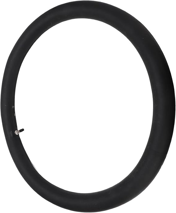 Off Road Motorcycle Inner Tube, 2.75/3.00‑21 Motorcycle Inner Tube Comfortable Driving Longer Service Life for 21 inch Motorcycle Tires