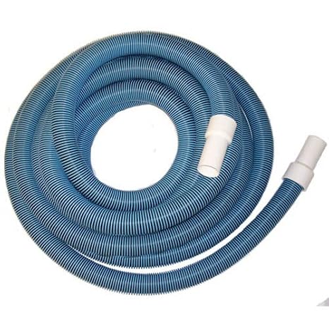 PLASTIFLEX BO528114018WIN1 PROTECH 1.25 in. X 18 FT. Vacuum Hose with Swivel
