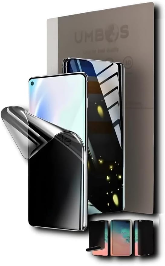 HONOR 400 PRO Uyumlu Nano Ekran Koruyucu Ultra İnce HD HAYALET - UMBOS