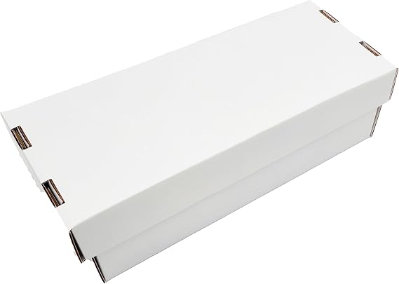 1600 Count Trading Card Storage Box Trading Card Boxes Game Sport Card Cardboard Box Collectible Trading Card Cases for Baseball Card Football Card Basketball Card Storage