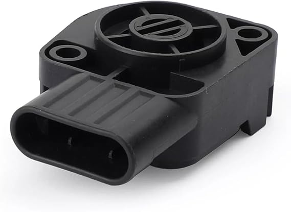 Throttle Position Sensor For Cummins, Control Sensor 133284 131973 2603893C91V, Throttle Sensor For Ford For Volvo