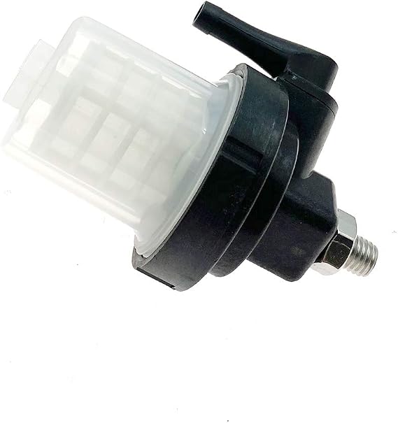 61N-24560-00-00 Fuel Filter Assembly for Yamaha Sierra Marine Outboard