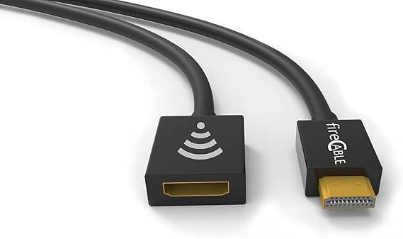 XXL Extender for Amazon FireStick - Improves Buffering, Faster Streaming