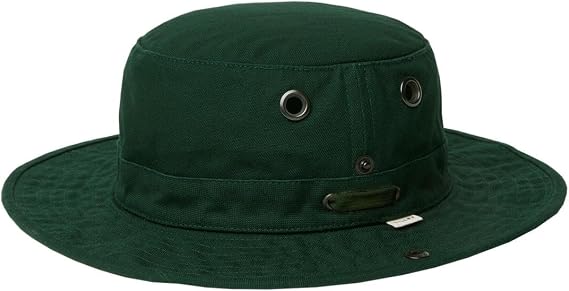 Vintage Wanderer Tilley Hat