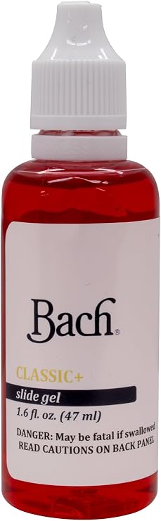 Bach 2942 Tuning Slide Grease