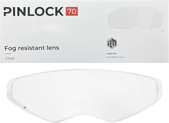 ILM Pinlock-70 for Model MF509