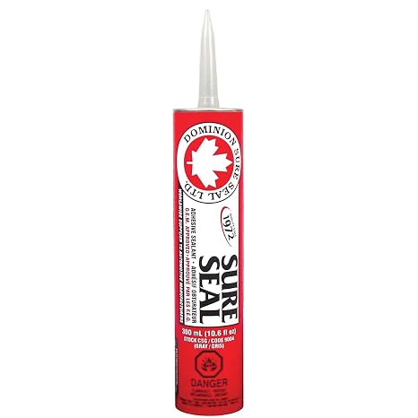 Dominion Sure Seal DOM-CSG