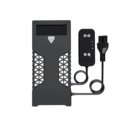 Compatible For Creality Printer Chamber Heater 3D Printer