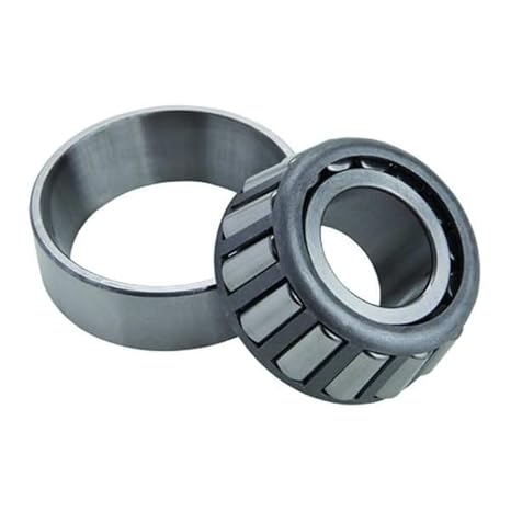 Ntn Tapered Roller Bearing Assy.,4T-30207 30207-1 Each