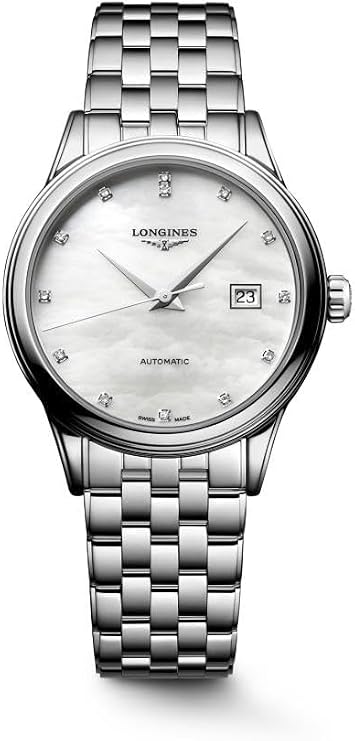Flagship Classic 30MM Automatic Watch