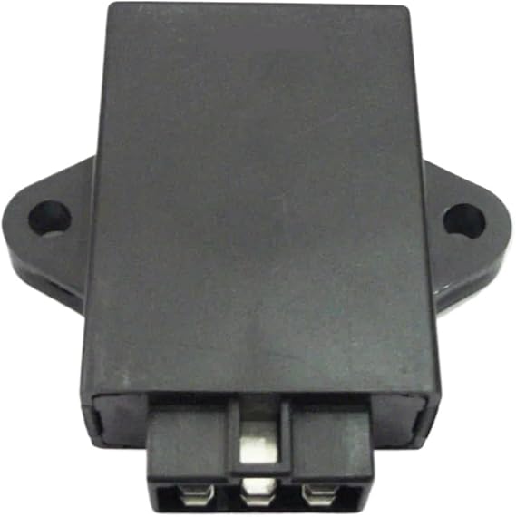 CDI Box Replacement For SUZUKI GN250 GN 250 WJ250 GZ250 TU250 CDI For Loncin 300cc ATV 1982-1988