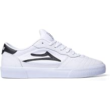Lakai Men's Cambridge Skate Shoes - Performance Skateboarding Shoes