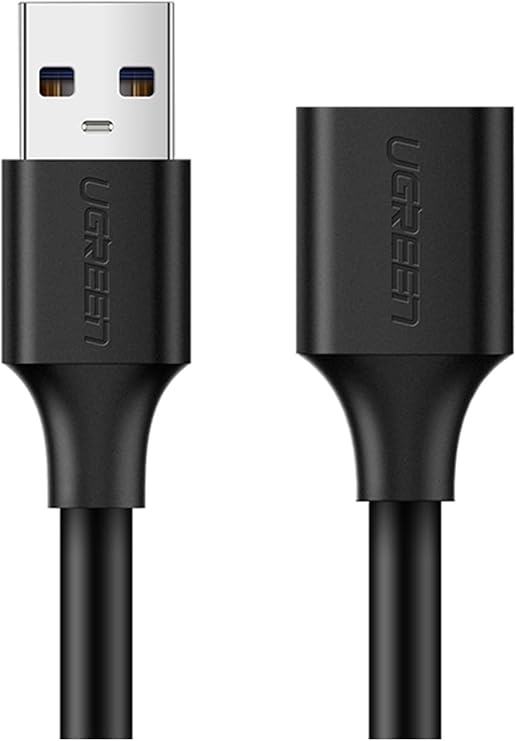 Ugreen USB Uzatma Kablosu, 2 Metre