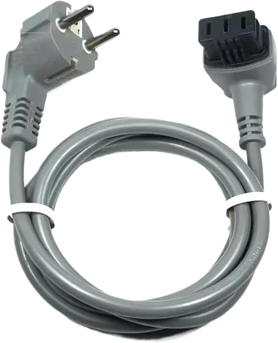 1Pcs Compatible with Siemens Bosch 645033 00645033 Dishwasher Power Supply Line AC Connection Cable