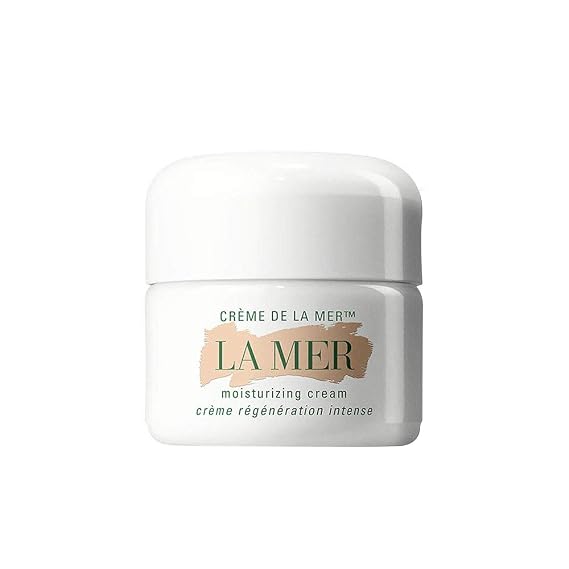 La Mer The Moisturizing Cream 0.5 oz / 15ml